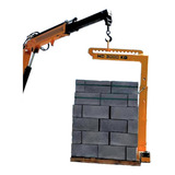 Garfo Pallet Md 3000kg
