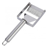 Garfo Para Descascar Mel  Extrator De Favo De Mel  Prático 
