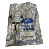 Garfo Pinhao Motor Partida