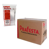 Garfo Plastico Sobremesa Descartavel