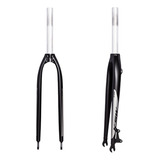 Garfo Rigido Gravel Aluminio