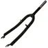 Garfo Sundown Aro 26 Bicicleta Reforçado Standard Rosca Fina