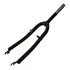 Garfo Sundown Aro 26 Bicicleta Reforçado Standard Rosca Fina