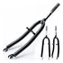 Garfo Sundown Bicicleta Aro 26 Para Freio Vbrack 