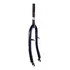 Garfo Sundown Bicicleta Aro 26 Para Freio Vbrack 