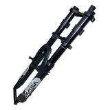 Garfo Suspensao Bike 26