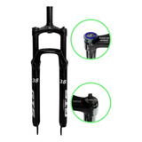 Garfo Suspensao Bike Mtb