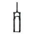 Garfo Suspensão Boost Manitou Machete 15x110mm Trv No Guidão