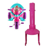 Garfo Triciclo Velobaby Velotrol