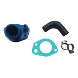 Gargalo Superior Water Neck