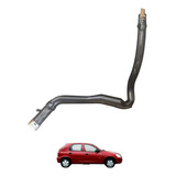 Gargalo Tanque Combustivel Chevrolet
