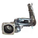 Gargalo Tanque Combustível Fiat 51791952 Fiat 51791952