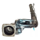 Gargalo Tanque Combustivel Fiat