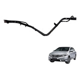 Gargalo Tanque Combustivel Honda City 2012 2014 Usado