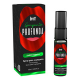 Garganta Profunda Menta Spray