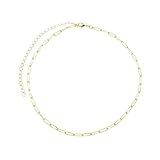 Gargantilha Choker Modelo Francesa
