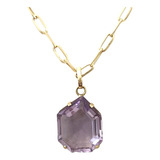 Gargantilha Choker Ouro 18k