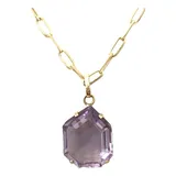 Gargantilha Choker Ouro 18k