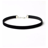 Gargantilha Colar Veludo Choker