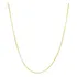 Gargantilha Corrente Cartier 42 Cm - Rommanel 530714