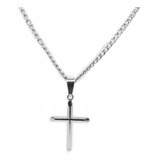 Gargantilha Feminina Aco Inox