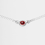 Gargantilha Mars Choker De