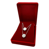 Gargantilha Masculino Sao Bento