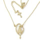 Gargantilha Nossa Senhora Aparecida