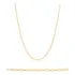 Gargantilha Rommanel  Banhado A Ouro 18k Feminino Lindo 