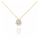 Gargantilha Singapura Ouro 18k