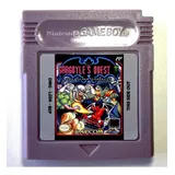 Gargoyles Quest Ii 
