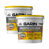 Garin Manta Liquida Flexivel