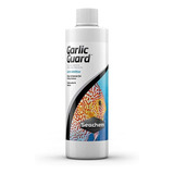 Garlic Guard 100ml Suplemento A Base De Alho Para Peixes