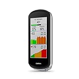 Garmin Edge  1040  Computador GPS Para Bicicleta  On E Off Road  Precisão Spot On  Bateria De Longa Duração  Somente Dispositivo