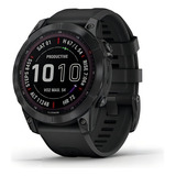 Garmin Fenix 7 Safira
