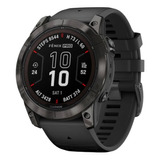 Garmin Fenix 7x Pro