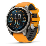 Garmin Fenix 8 47mm