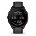 Garmin Forerunner 165 Music Preto