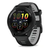 Garmin Forerunner 265 Music