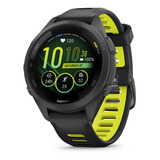 Garmin Forerunner 265s Music