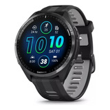 Garmin Forerunner 965 Preto