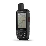 Garmin Gpsmap 67i Robusto