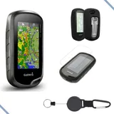Garmin Oregon 650