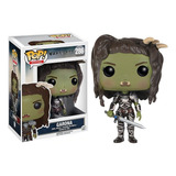 Garona Warcraft