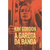 Garota Da Banda 