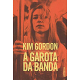 Garota Da Banda