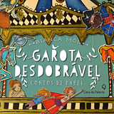 Garota Desdobravel Contos