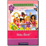 Garotas Da Rua Beacon