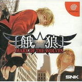 Garou Mark Of The