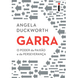 Garra O Poder